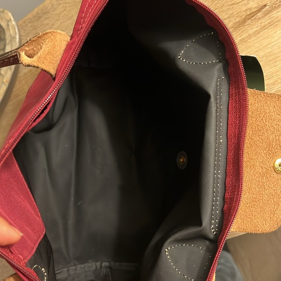 Longchamp Small Le Pliage bag - Picture 10 of 10